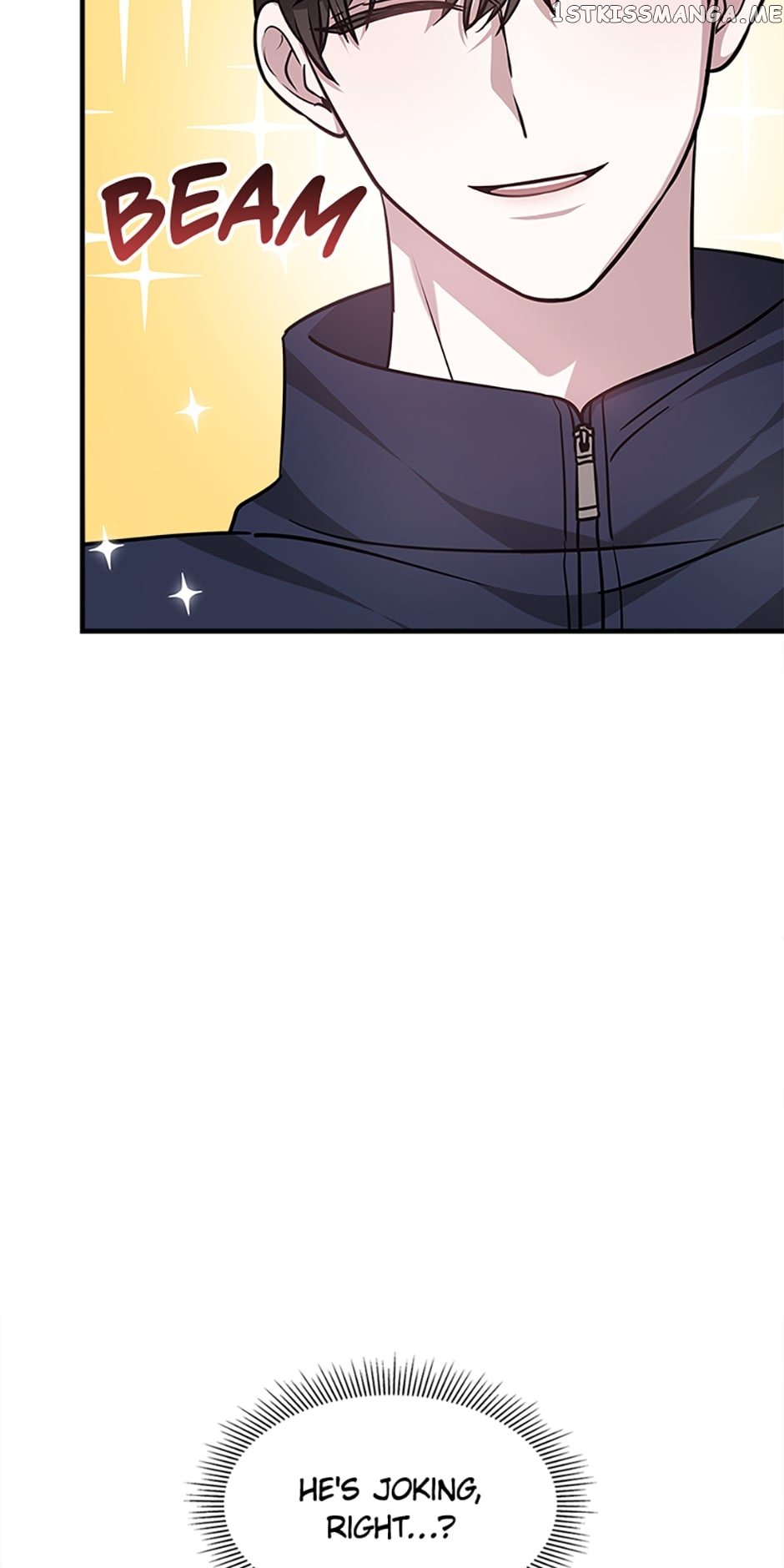 Let's Get Hitched Chapter 5 - page 4
