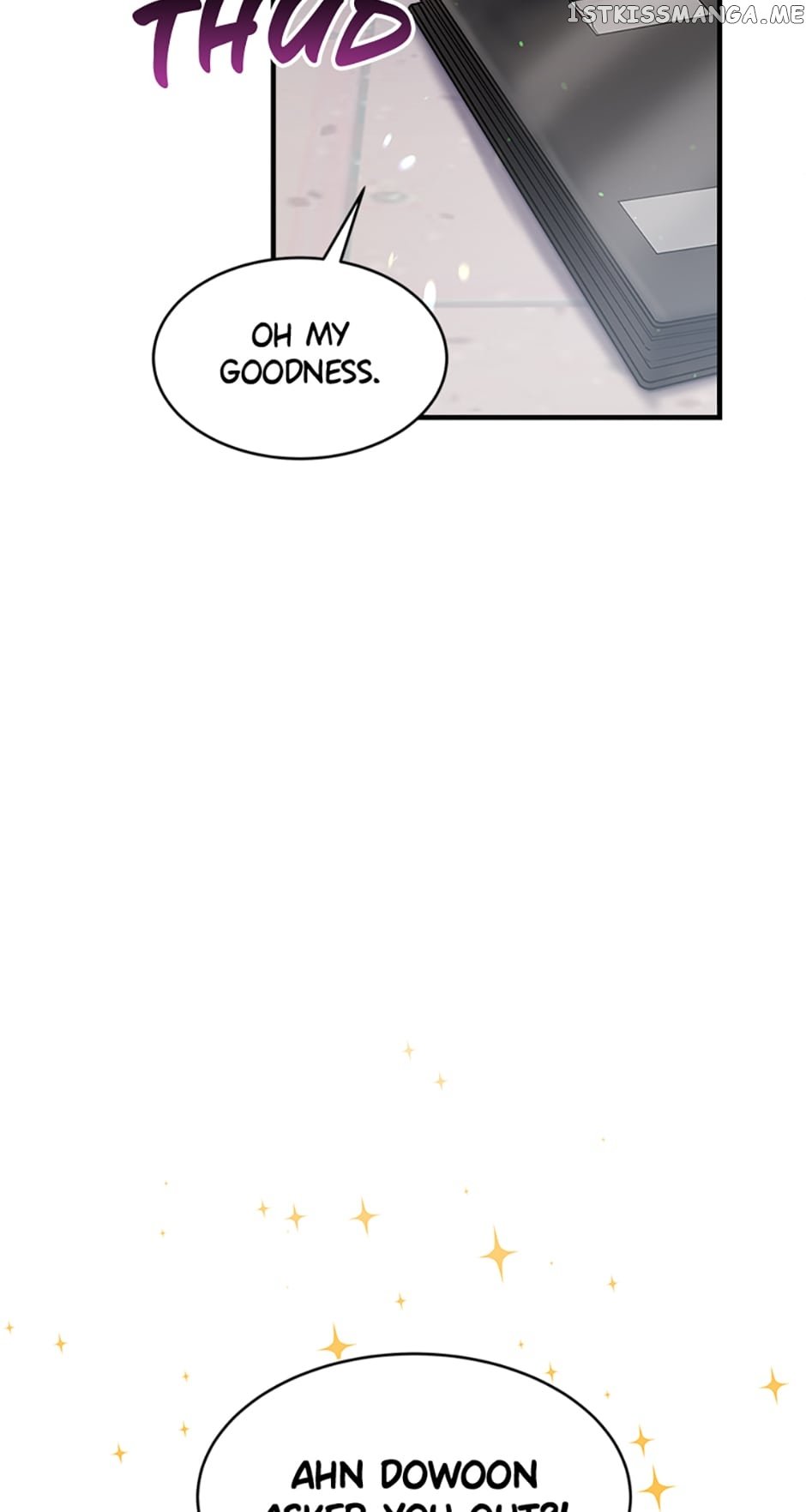 Let's Get Hitched Chapter 5 - page 47