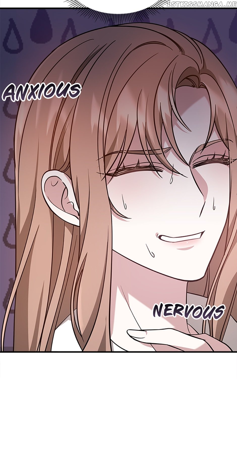 Let's Get Hitched Chapter 5 - page 5