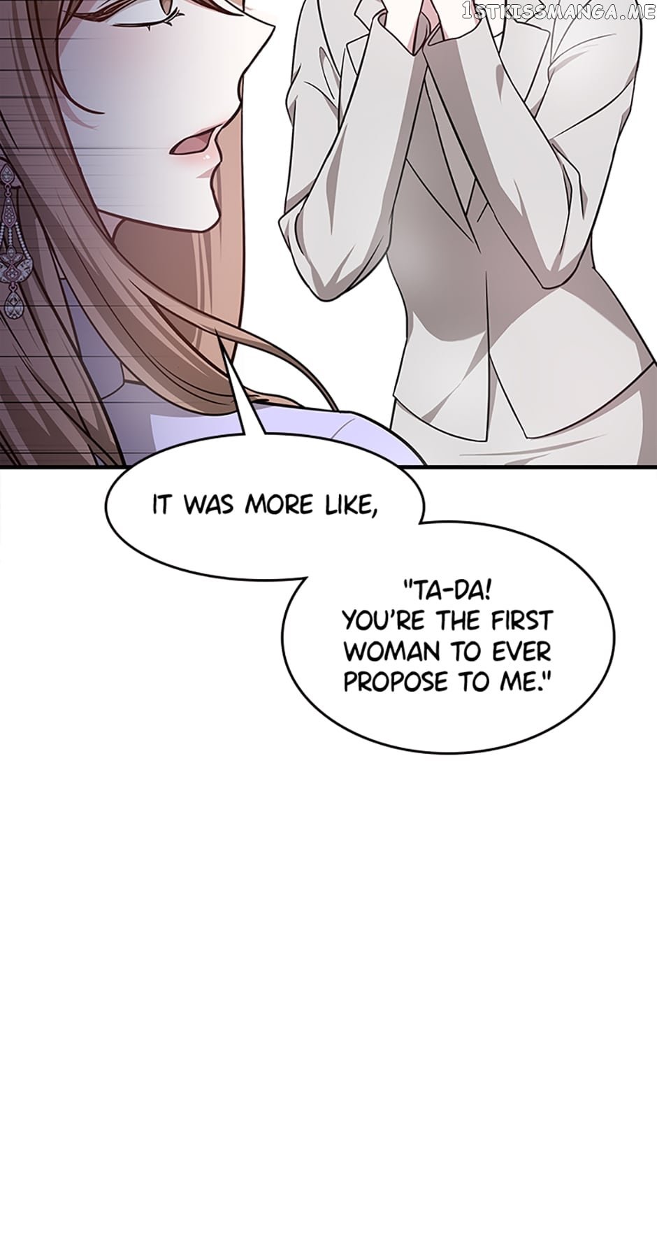 Let's Get Hitched Chapter 5 - page 51