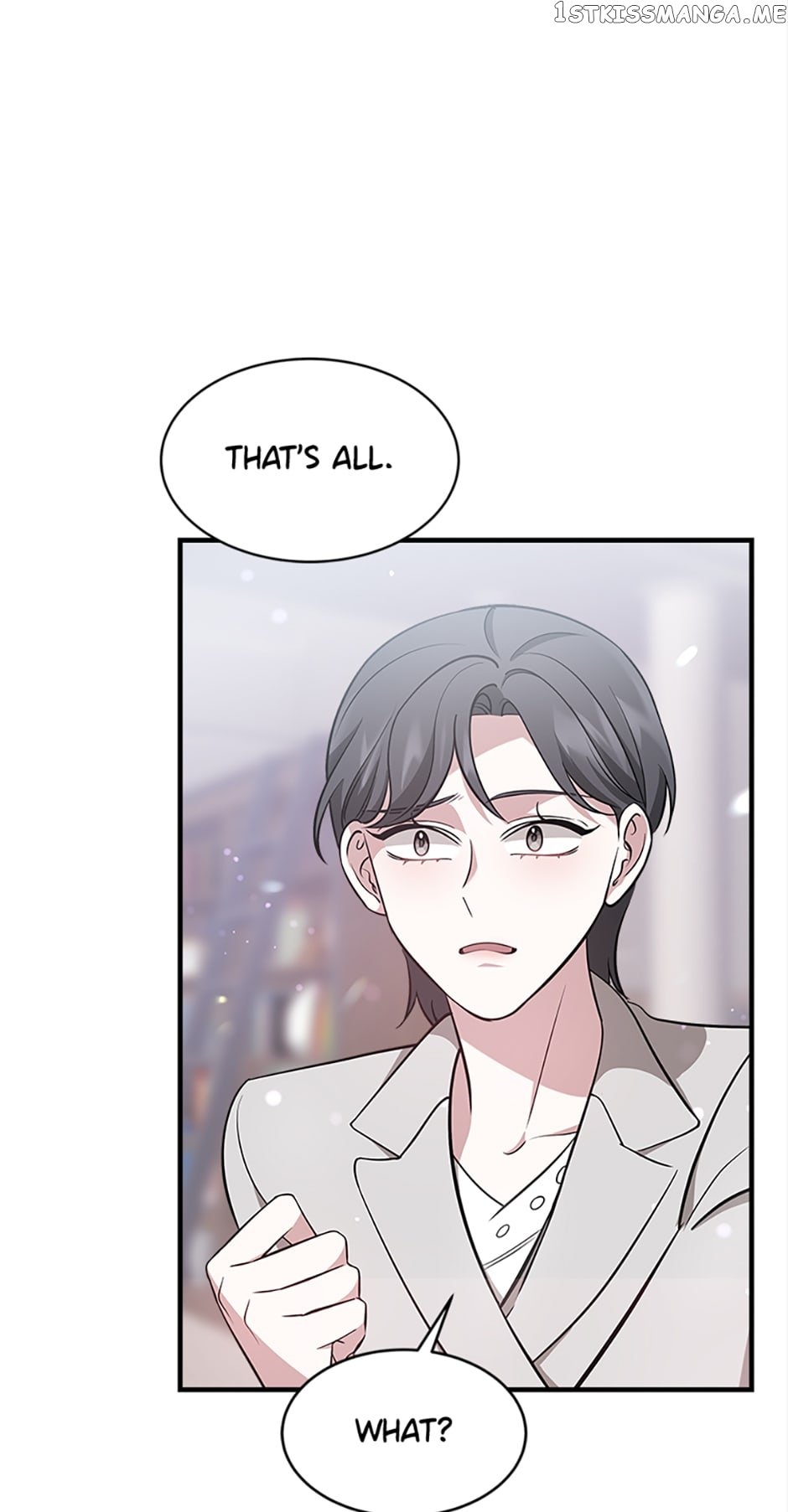 Let's Get Hitched Chapter 5 - page 53