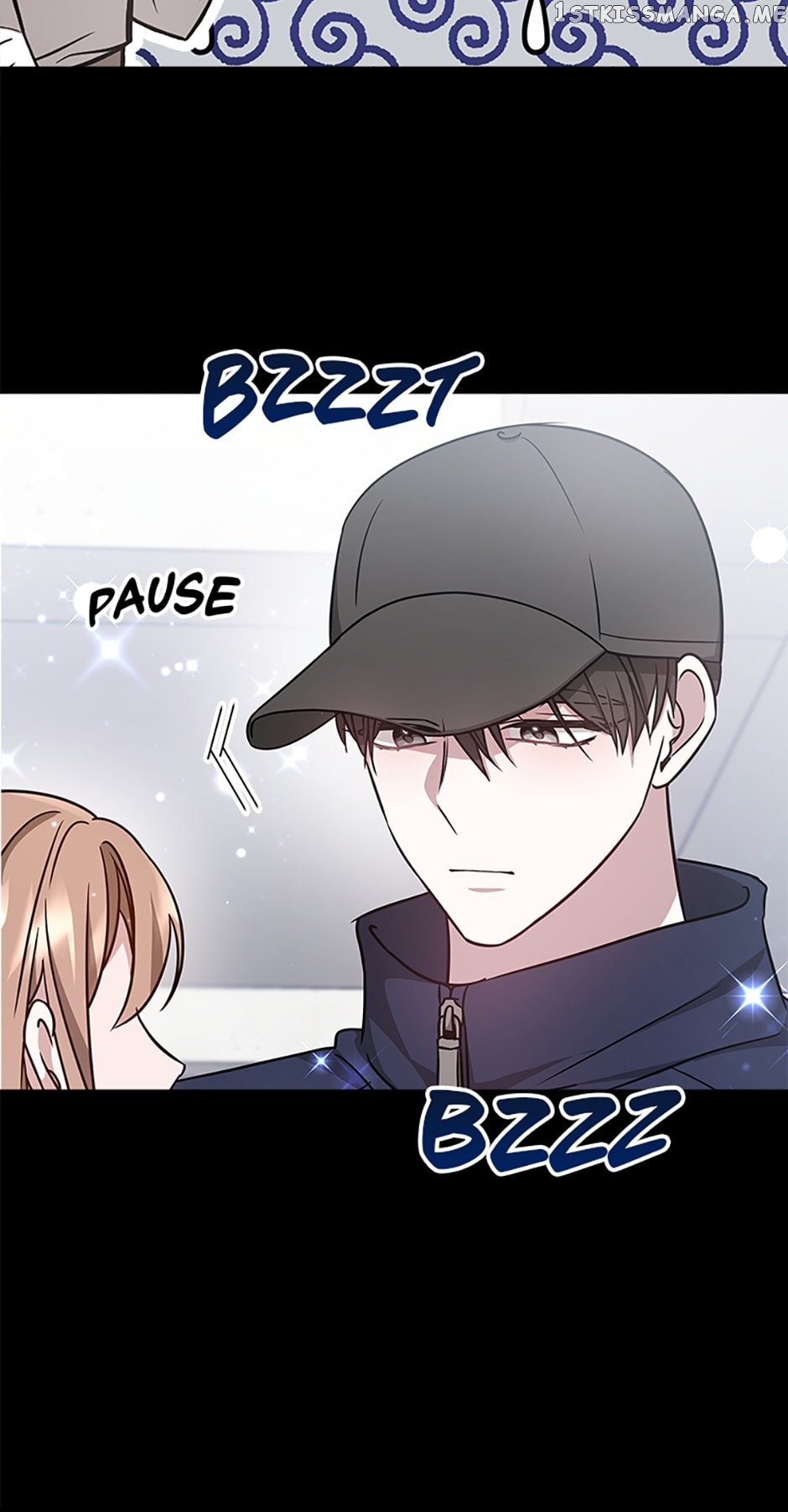 Let's Get Hitched Chapter 5 - page 57