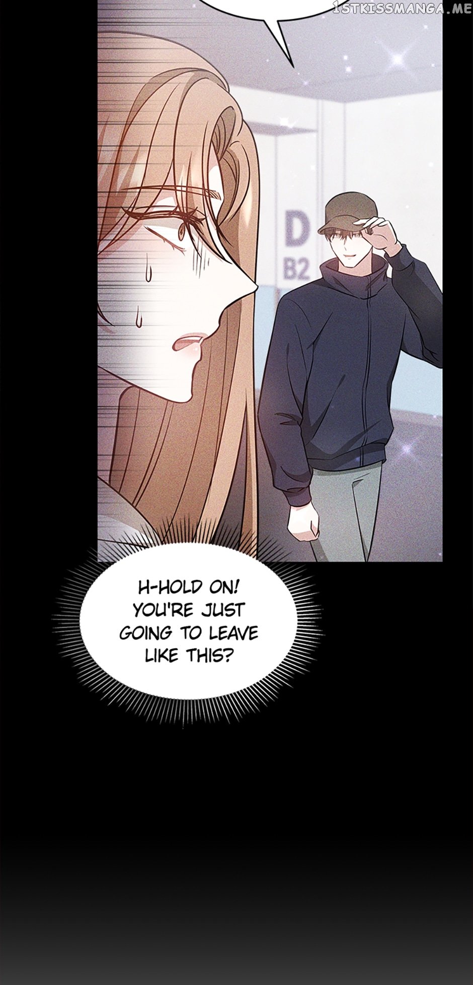 Let's Get Hitched Chapter 5 - page 59