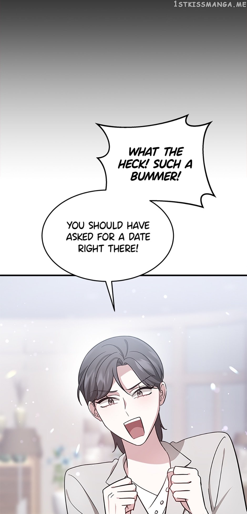 Let's Get Hitched Chapter 5 - page 60