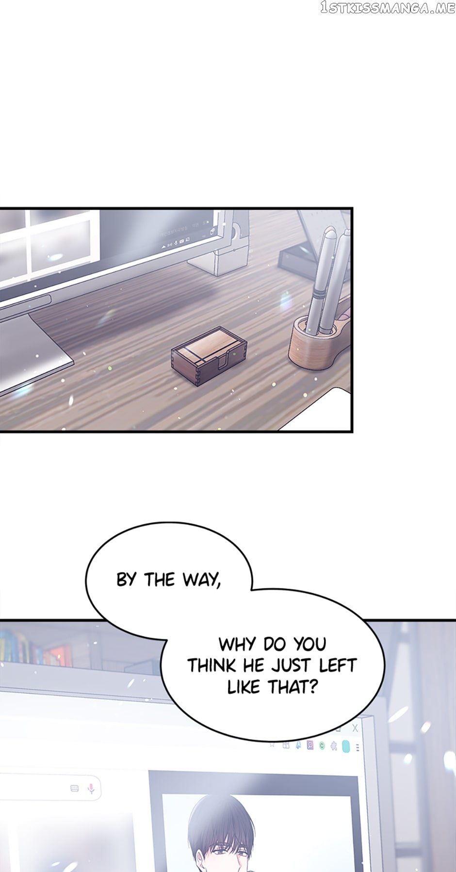 Let's Get Hitched Chapter 5 - page 66