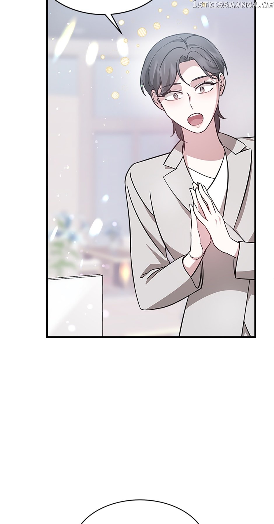 Let's Get Hitched Chapter 5 - page 68