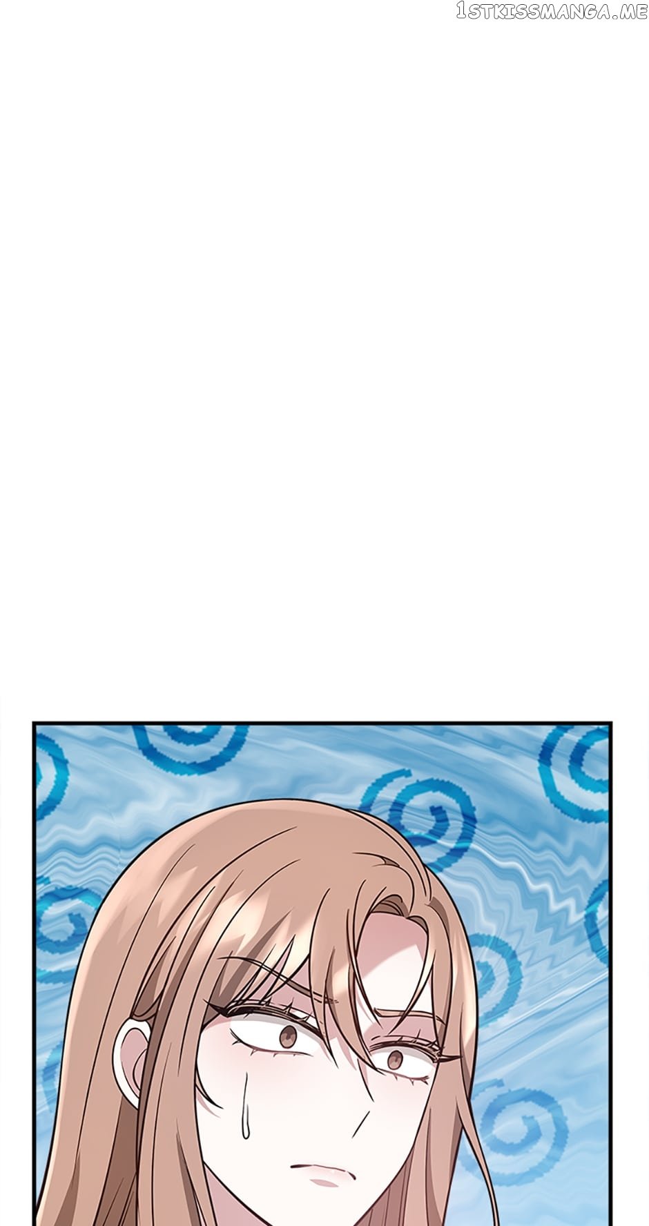 Let's Get Hitched Chapter 5 - page 7