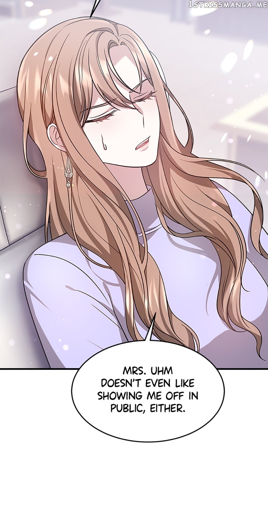 Let's Get Hitched Chapter 5 - page 70