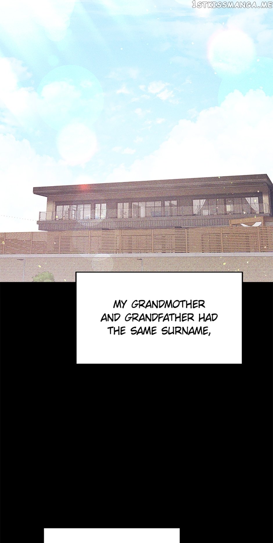 Let's Get Hitched Chapter 5 - page 72