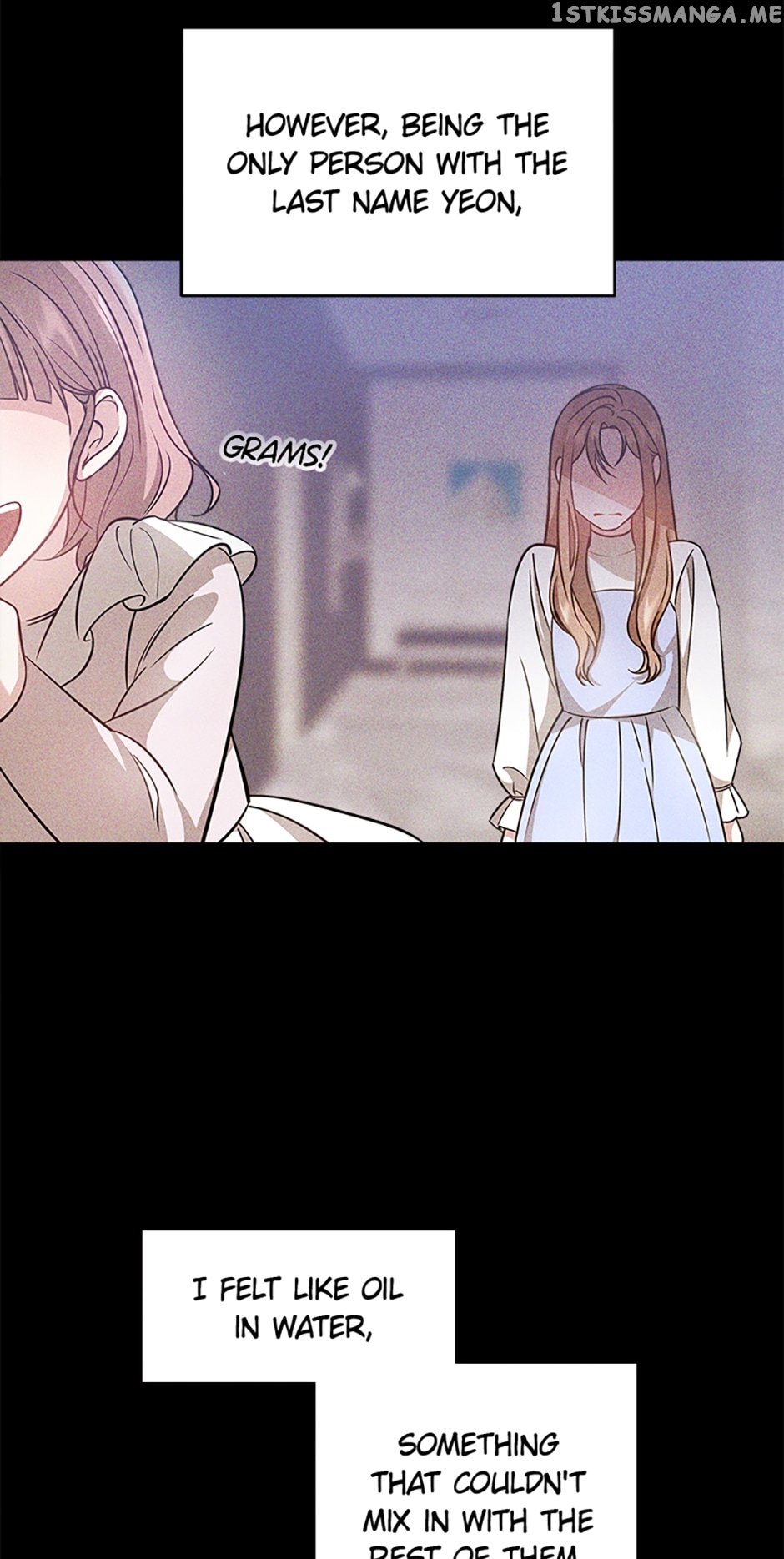 Let's Get Hitched Chapter 5 - page 74