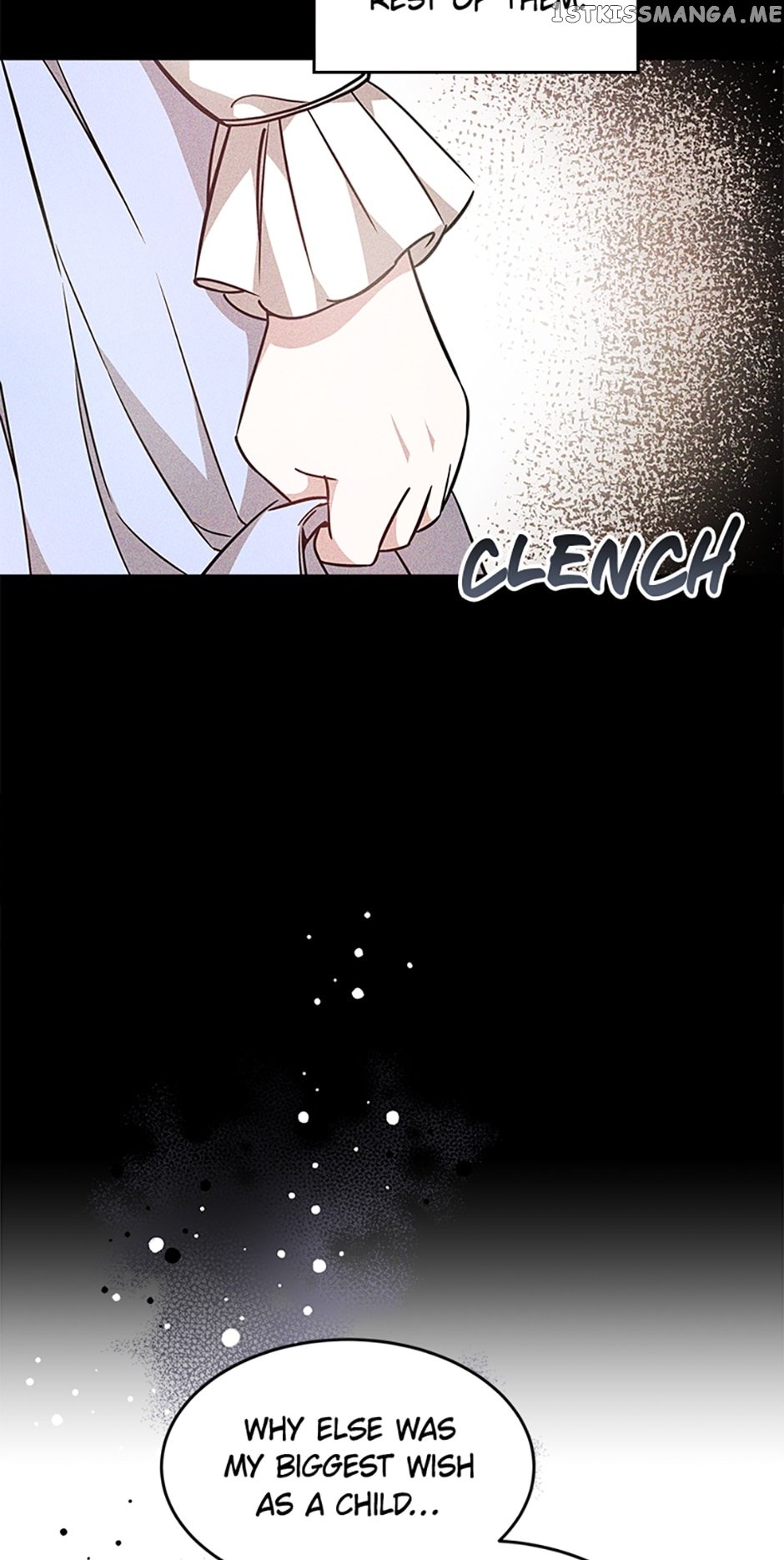 Let's Get Hitched Chapter 5 - page 75