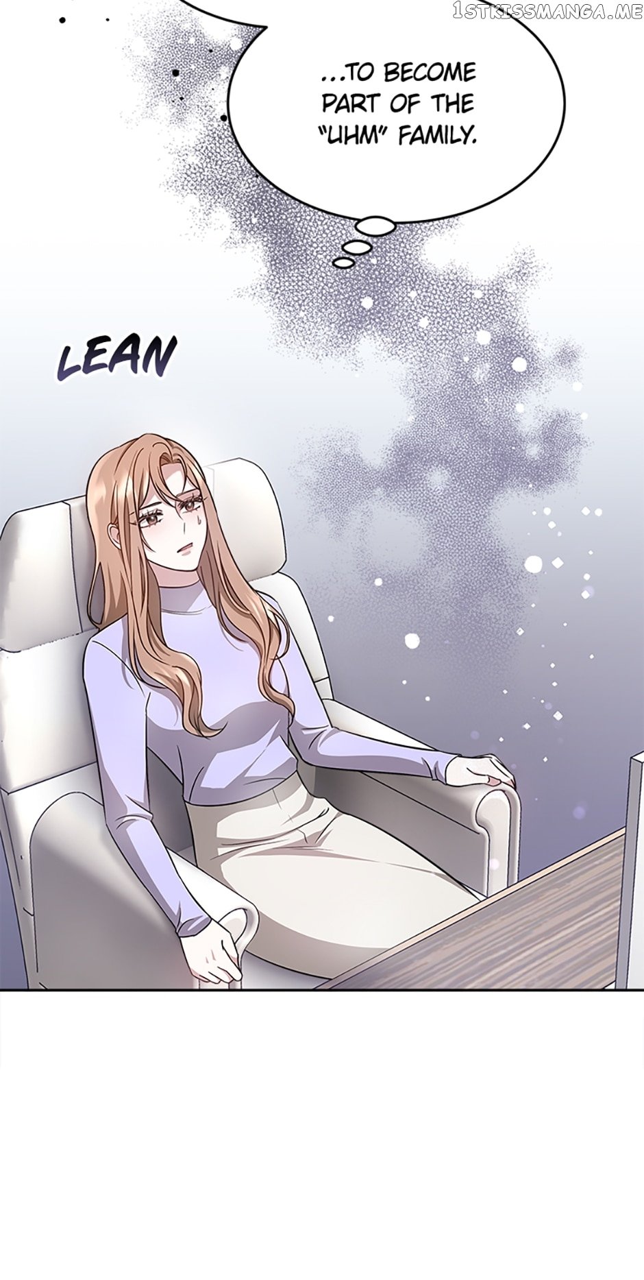 Let's Get Hitched Chapter 5 - page 76