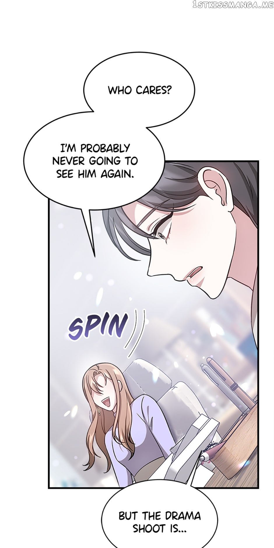 Let's Get Hitched Chapter 5 - page 77