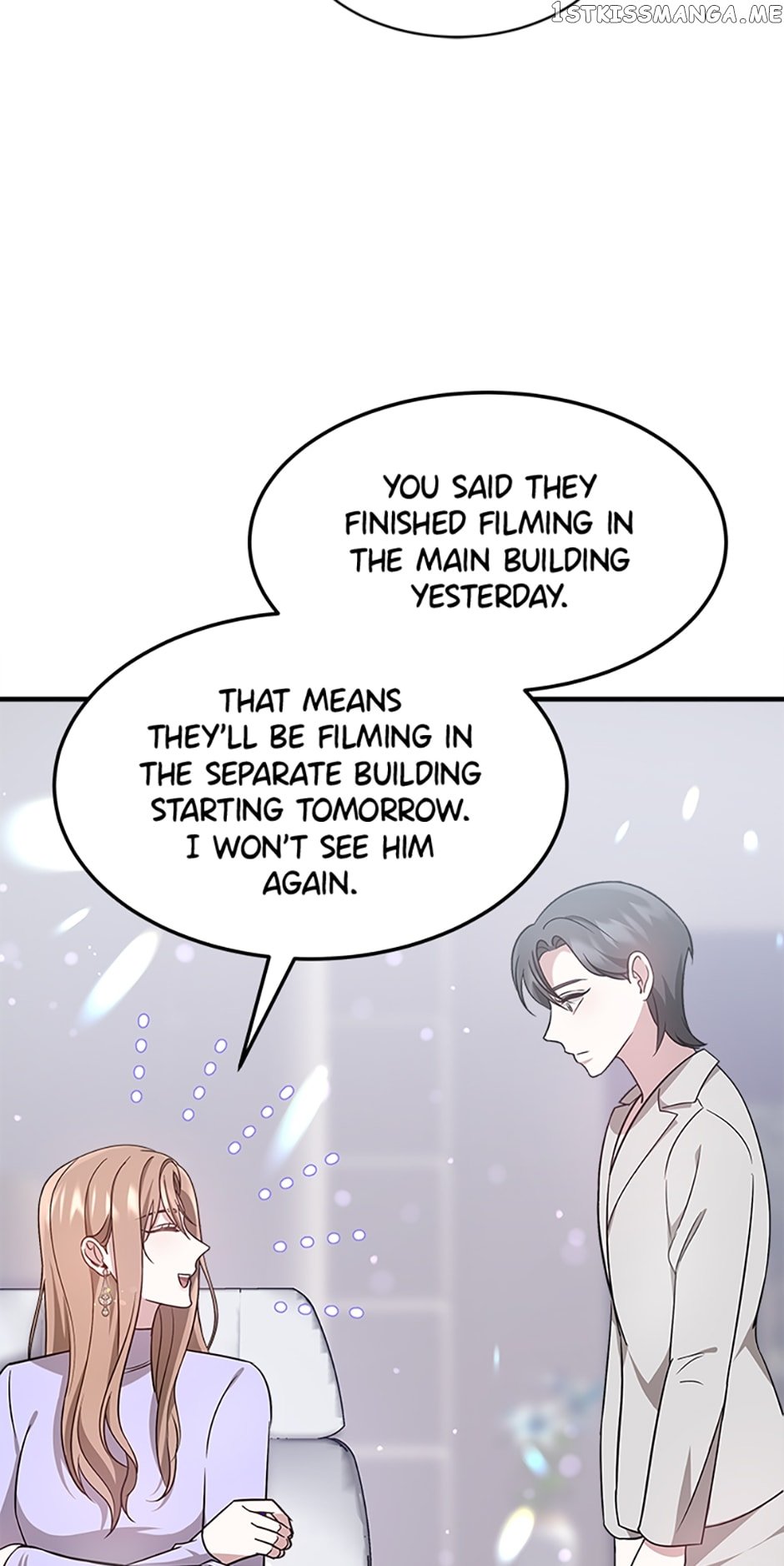 Let's Get Hitched Chapter 5 - page 78