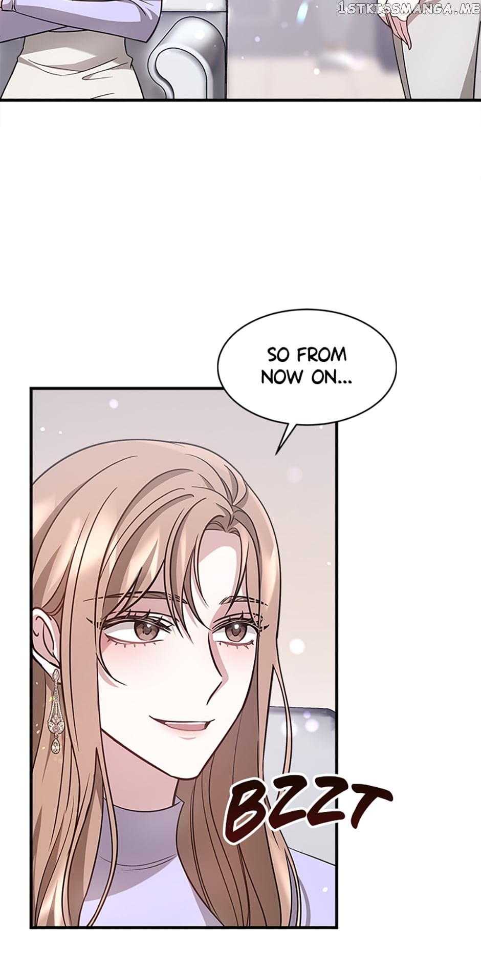 Let's Get Hitched Chapter 5 - page 79