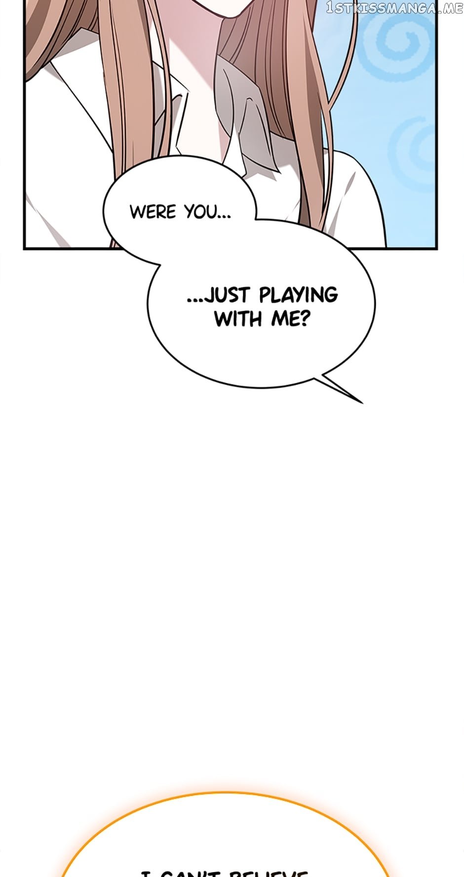 Let's Get Hitched Chapter 5 - page 8