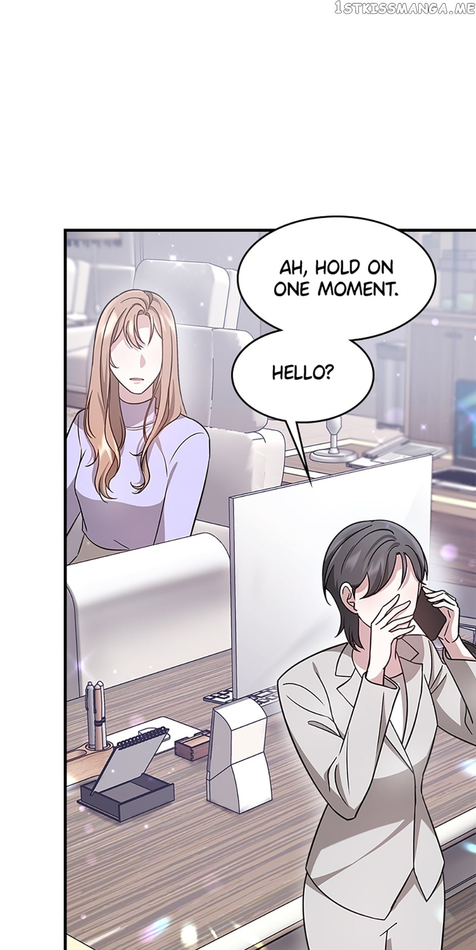 Let's Get Hitched Chapter 5 - page 80