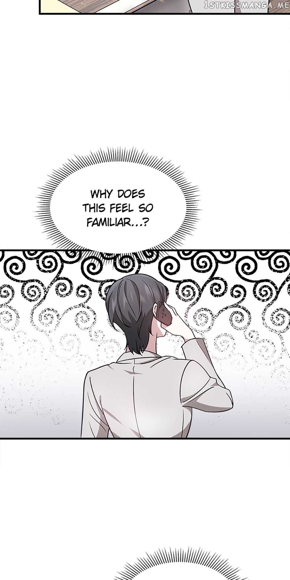 Let's Get Hitched Chapter 5 - page 81