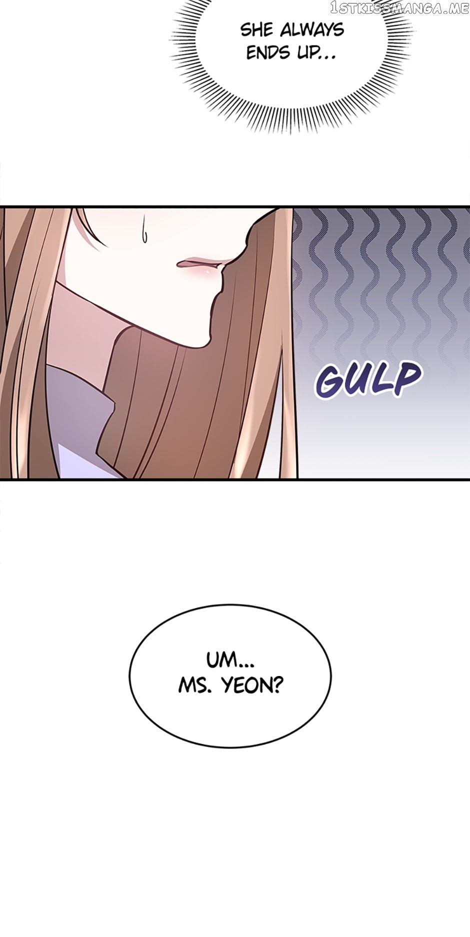 Let's Get Hitched Chapter 5 - page 82