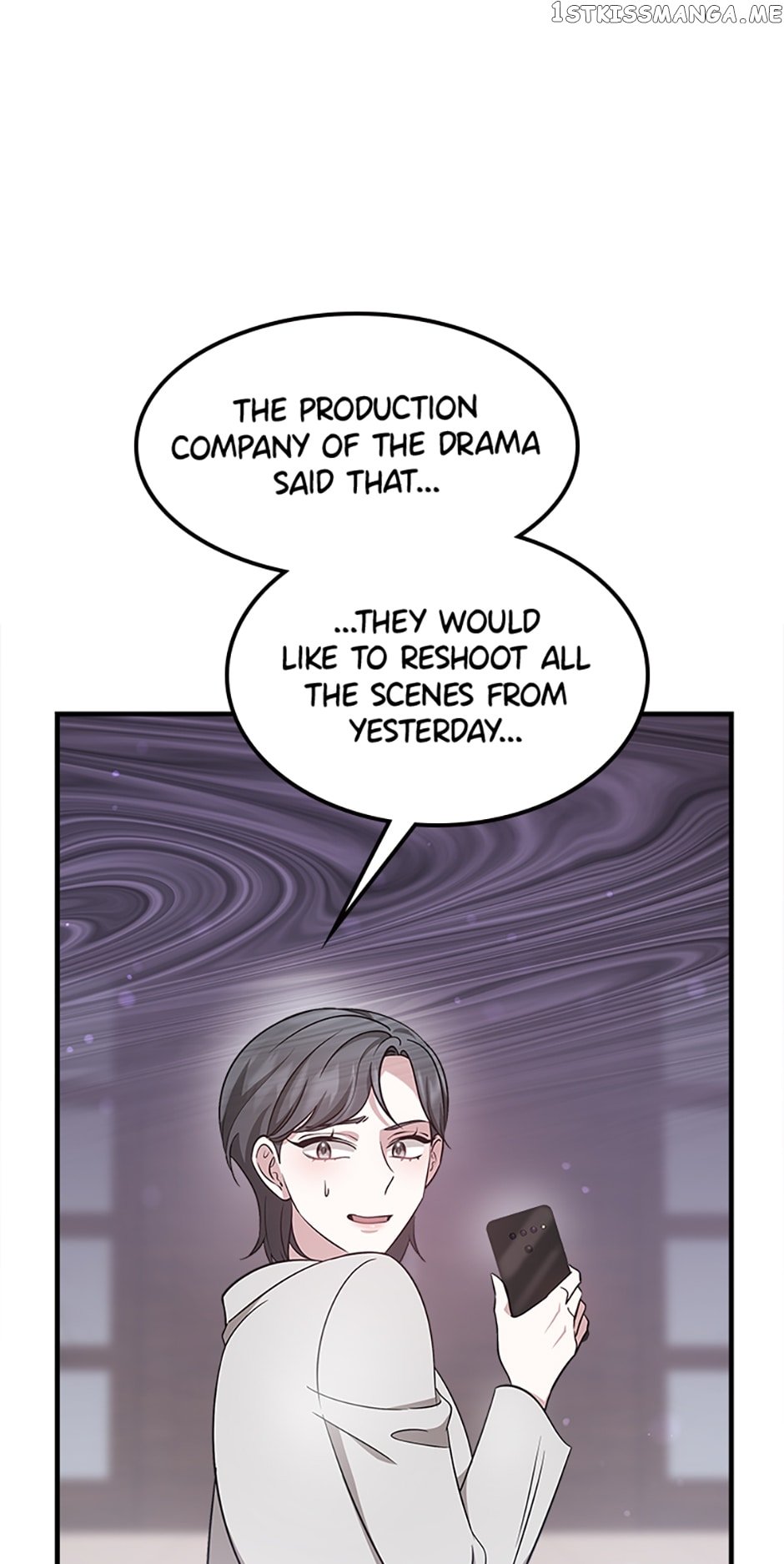 Let's Get Hitched Chapter 5 - page 83