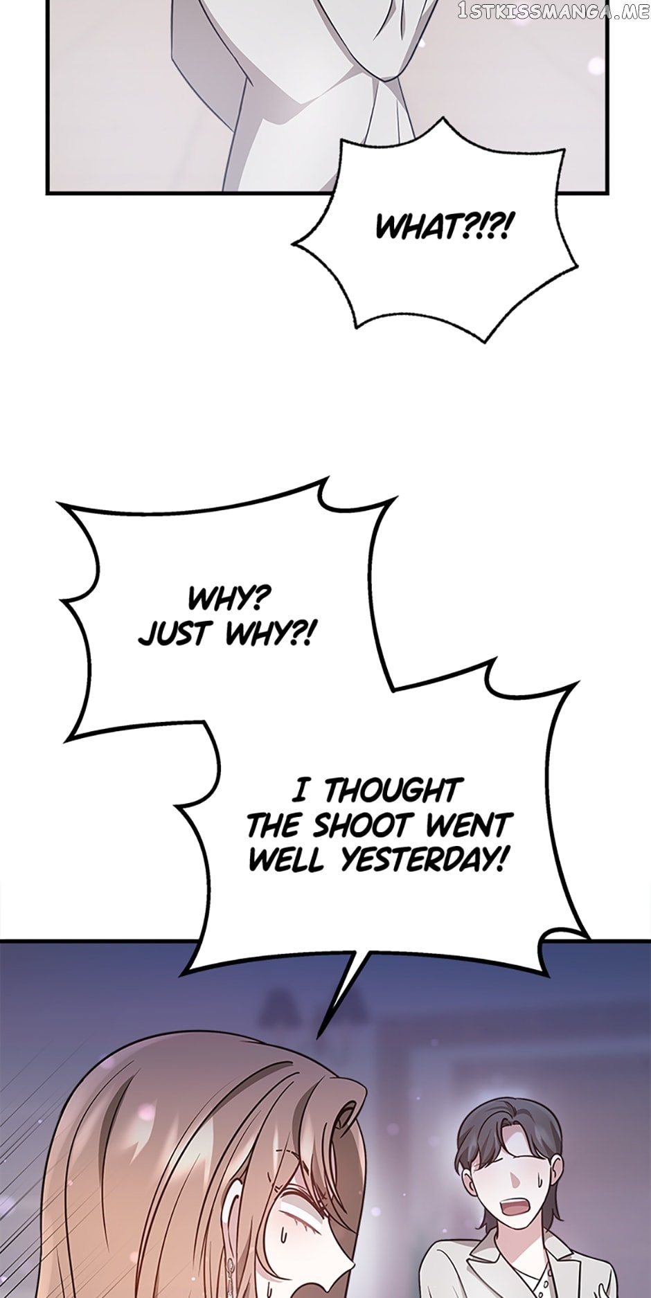 Let's Get Hitched Chapter 5 - page 84