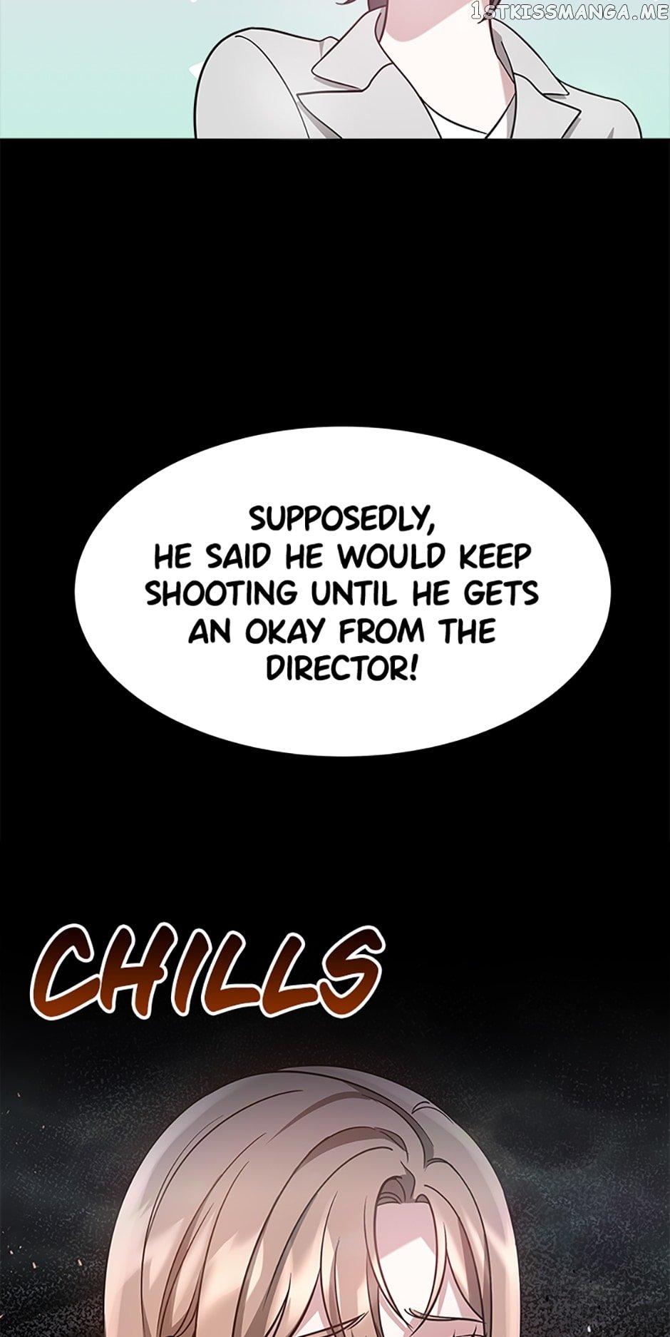 Let's Get Hitched Chapter 5 - page 86