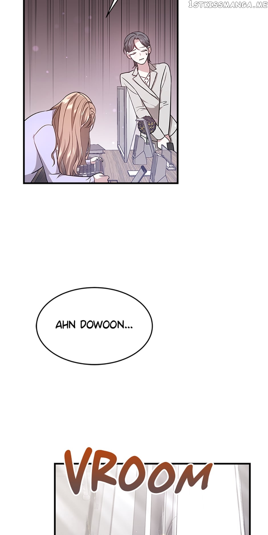 Let's Get Hitched Chapter 5 - page 88