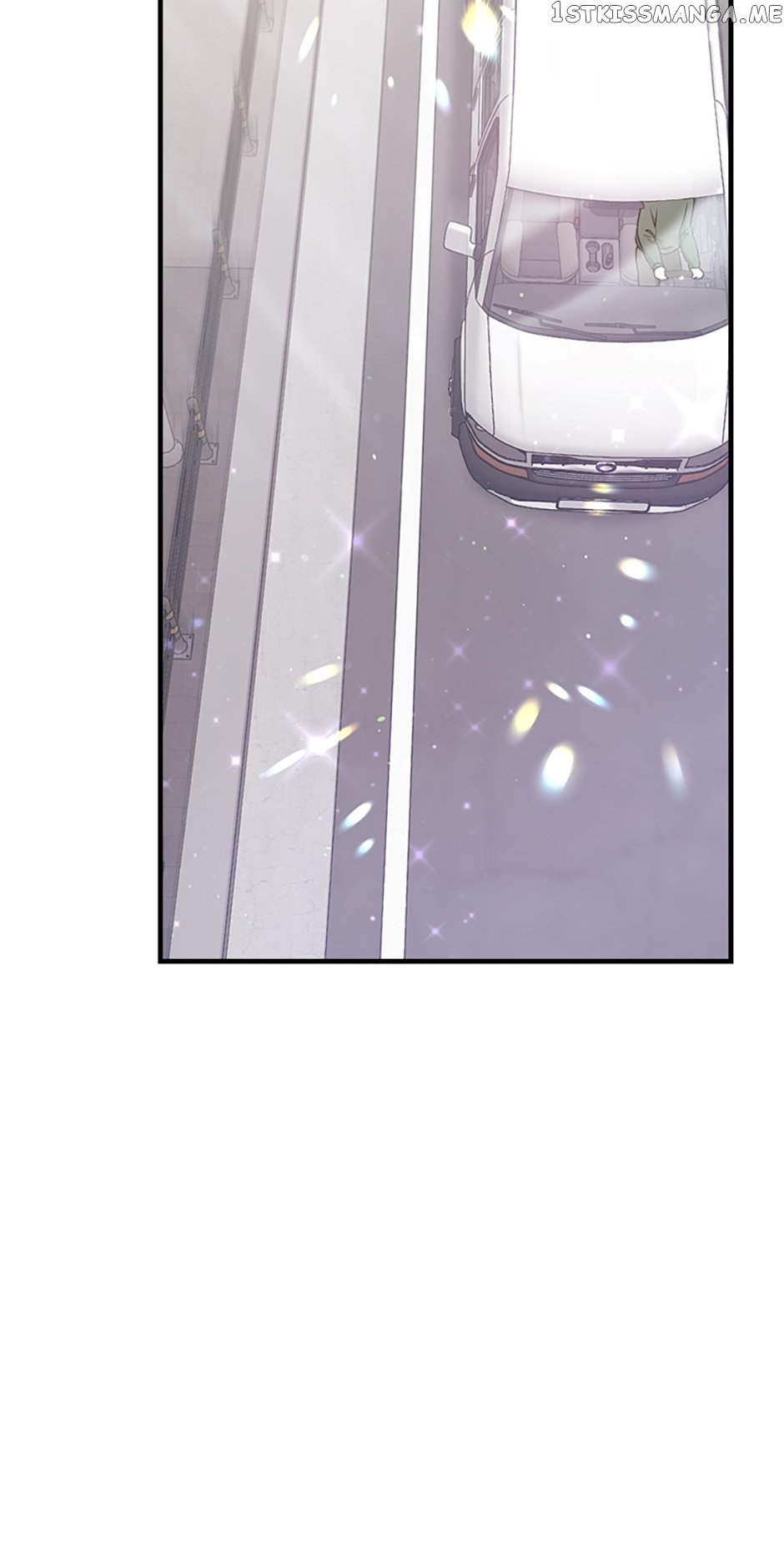 Let's Get Hitched Chapter 5 - page 89