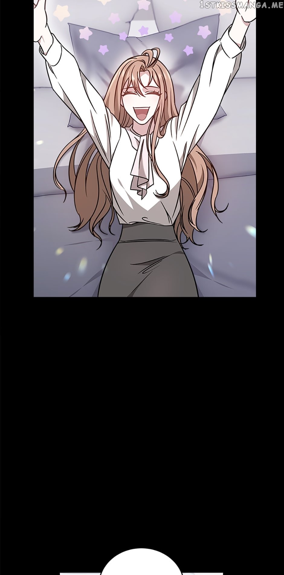 Let's Get Hitched Chapter 4 - page 10