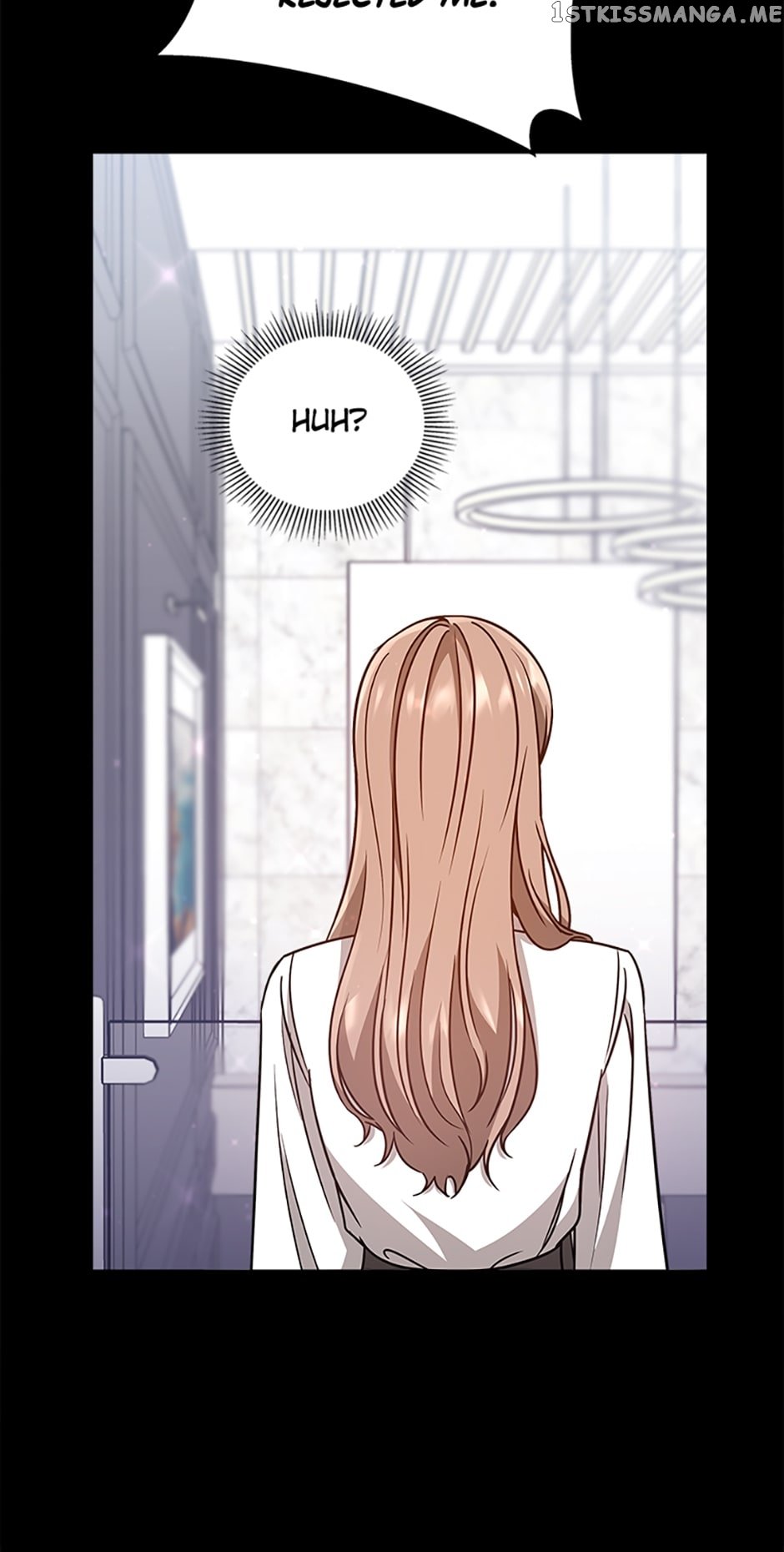 Let's Get Hitched Chapter 4 - page 19