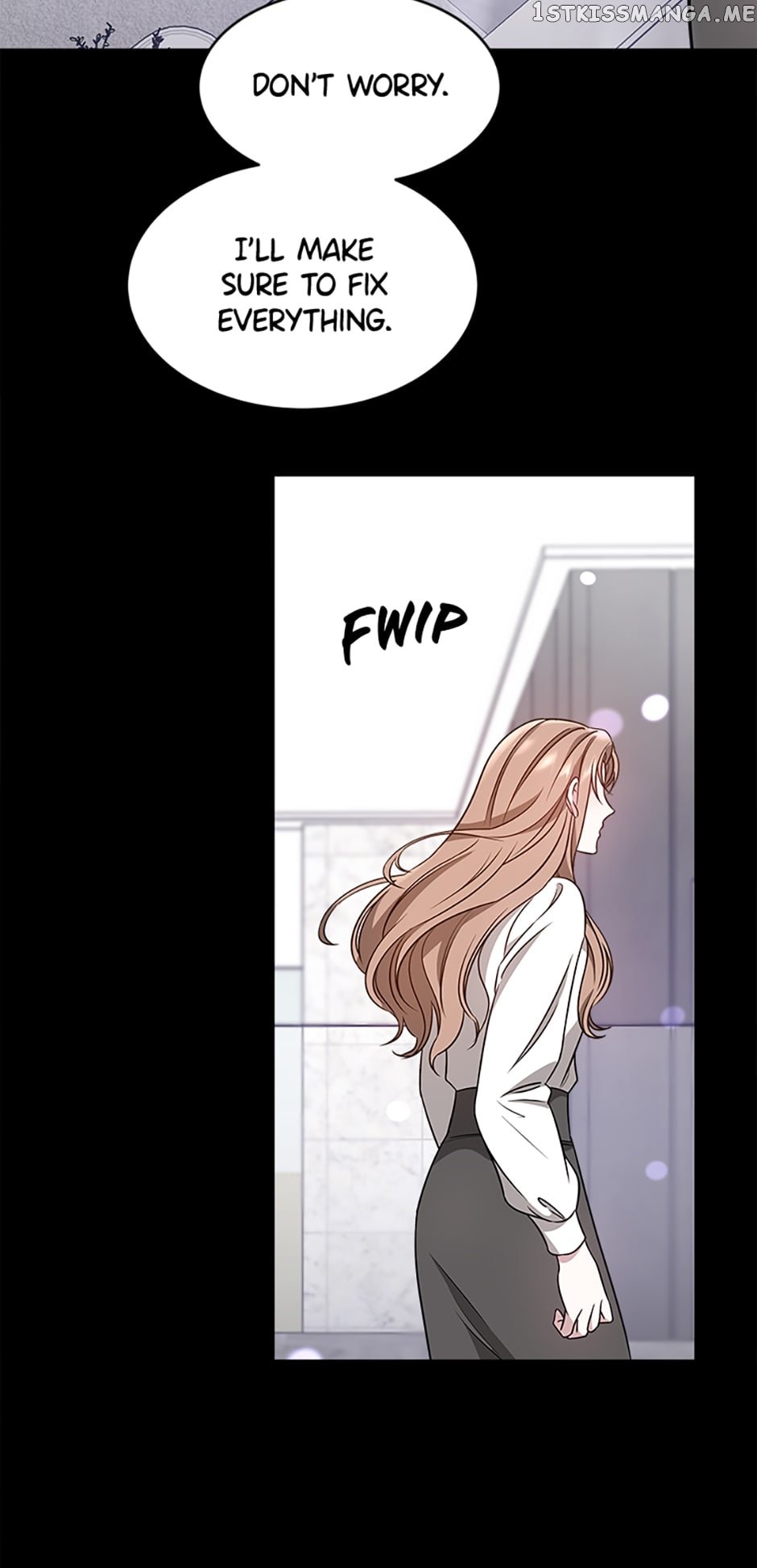 Let's Get Hitched Chapter 4 - page 25