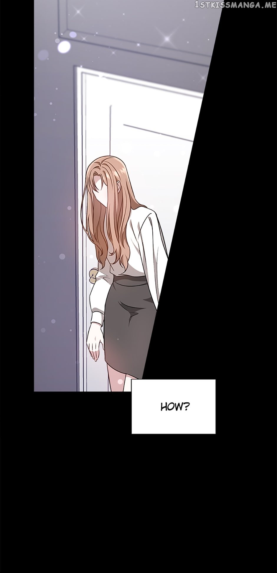 Let's Get Hitched Chapter 4 - page 27