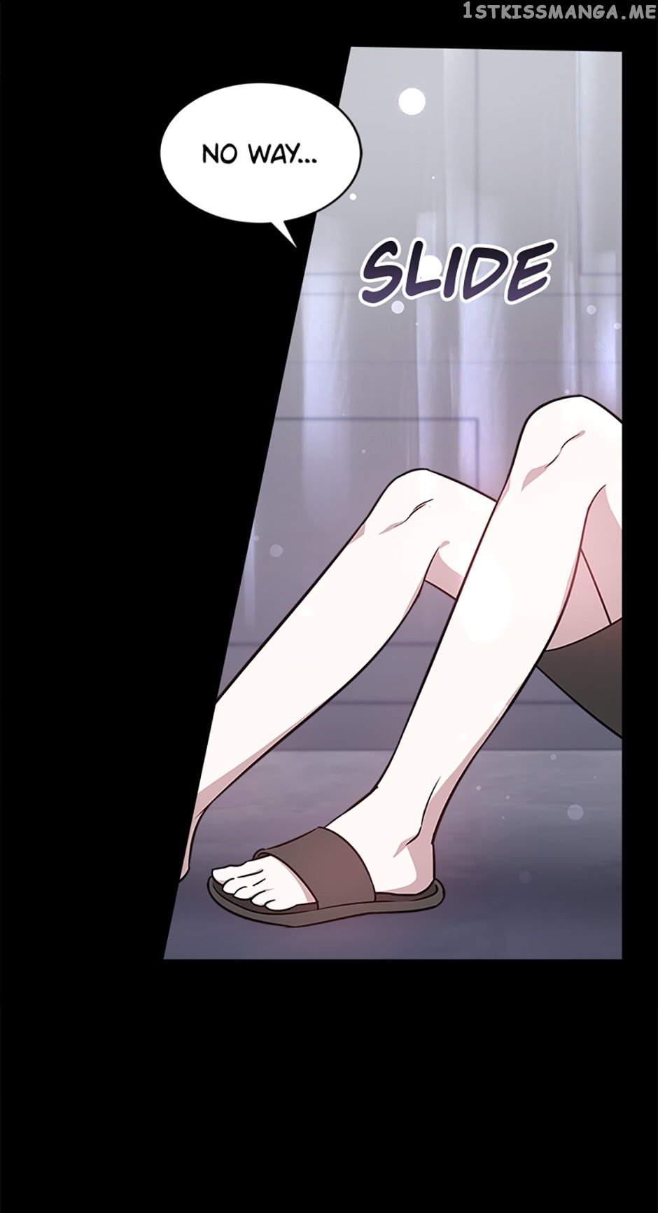 Let's Get Hitched Chapter 4 - page 28