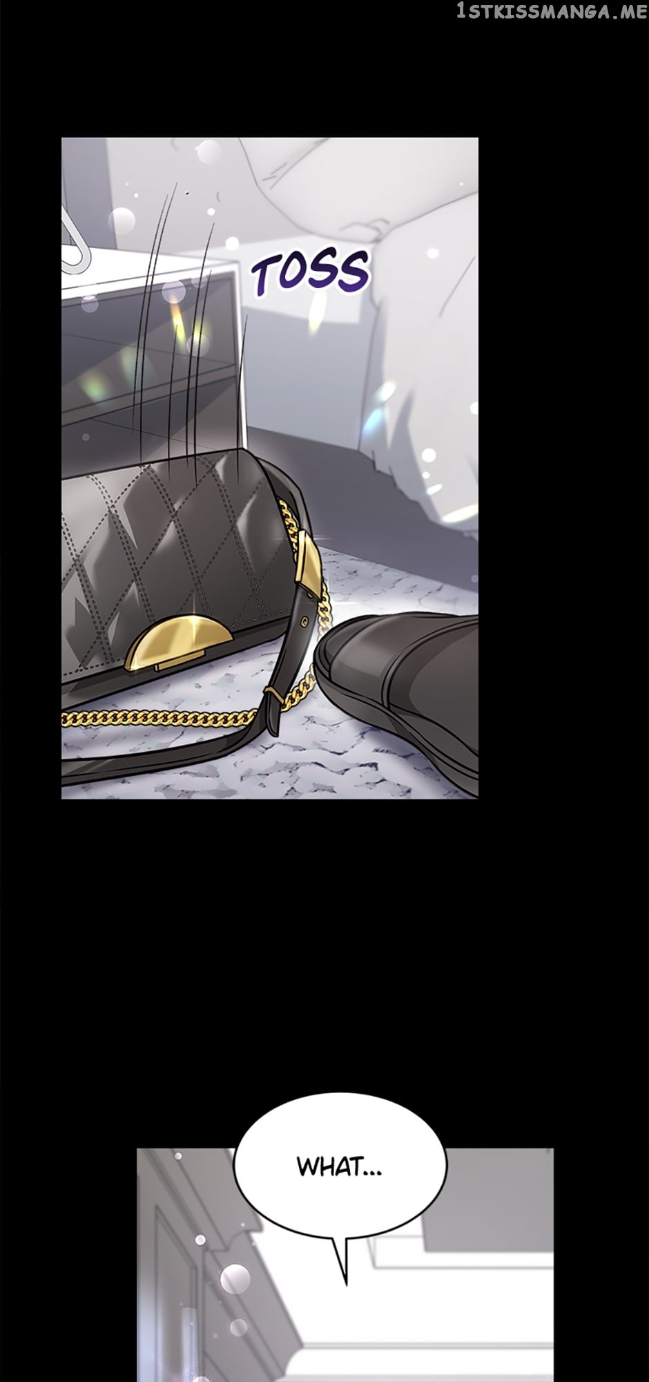 Let's Get Hitched Chapter 4 - page 3