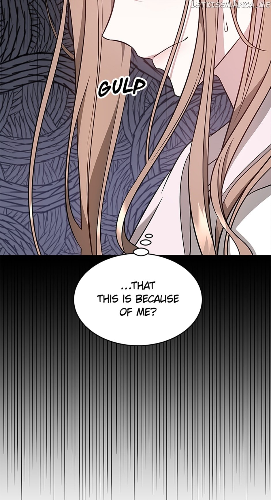 Let's Get Hitched Chapter 4 - page 30
