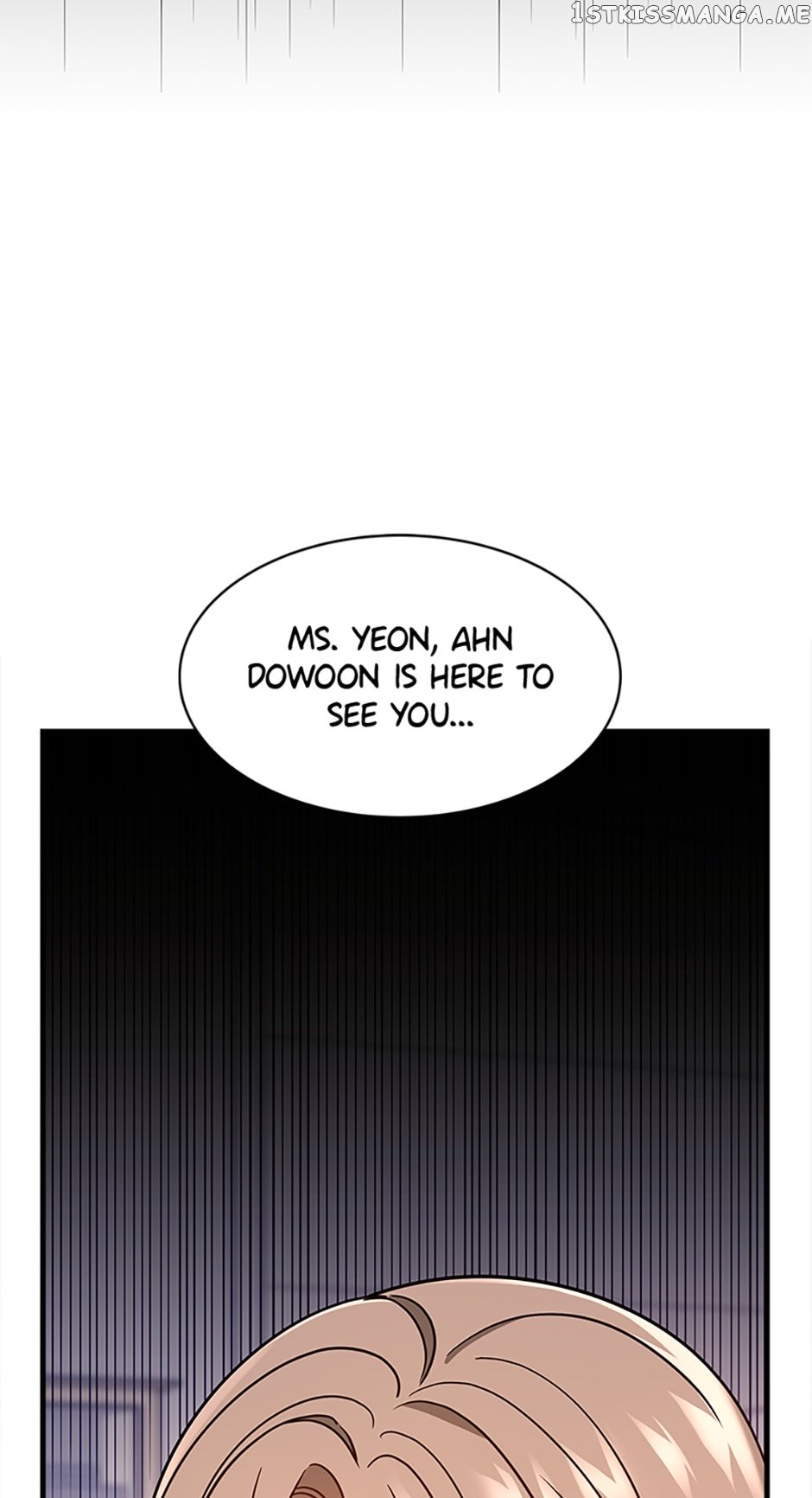 Let's Get Hitched Chapter 4 - page 31