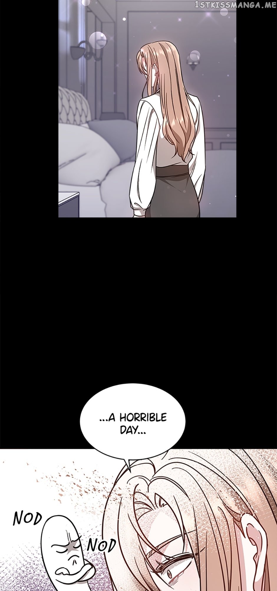 Let's Get Hitched Chapter 4 - page 4