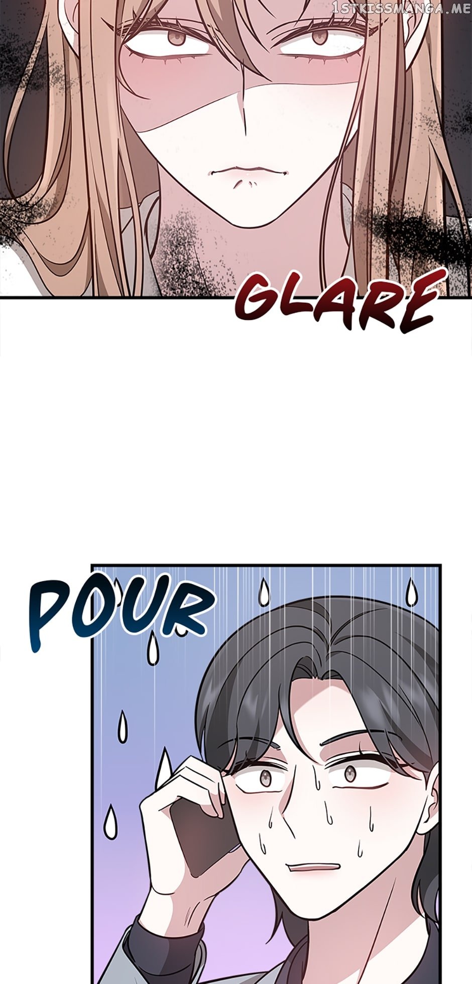 Let's Get Hitched Chapter 4 - page 40