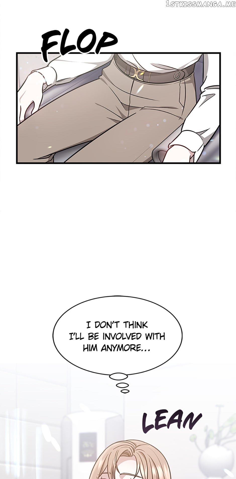 Let's Get Hitched Chapter 4 - page 43