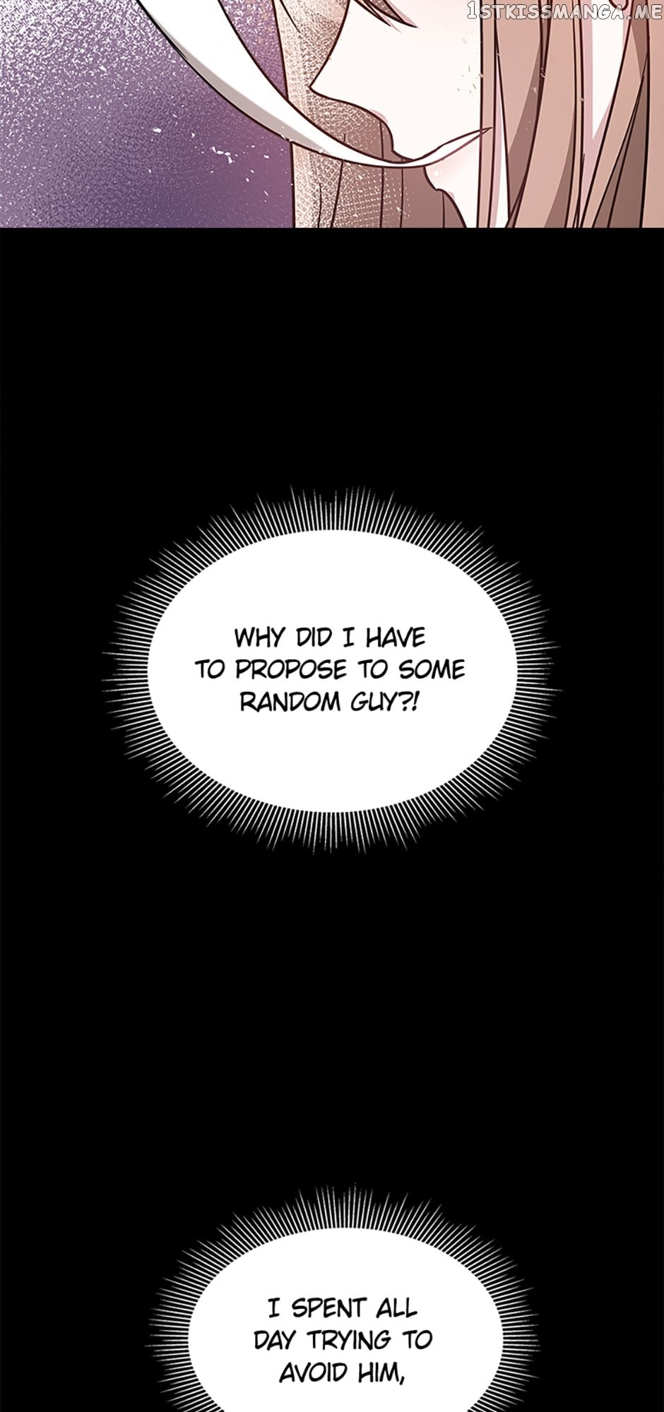 Let's Get Hitched Chapter 4 - page 5