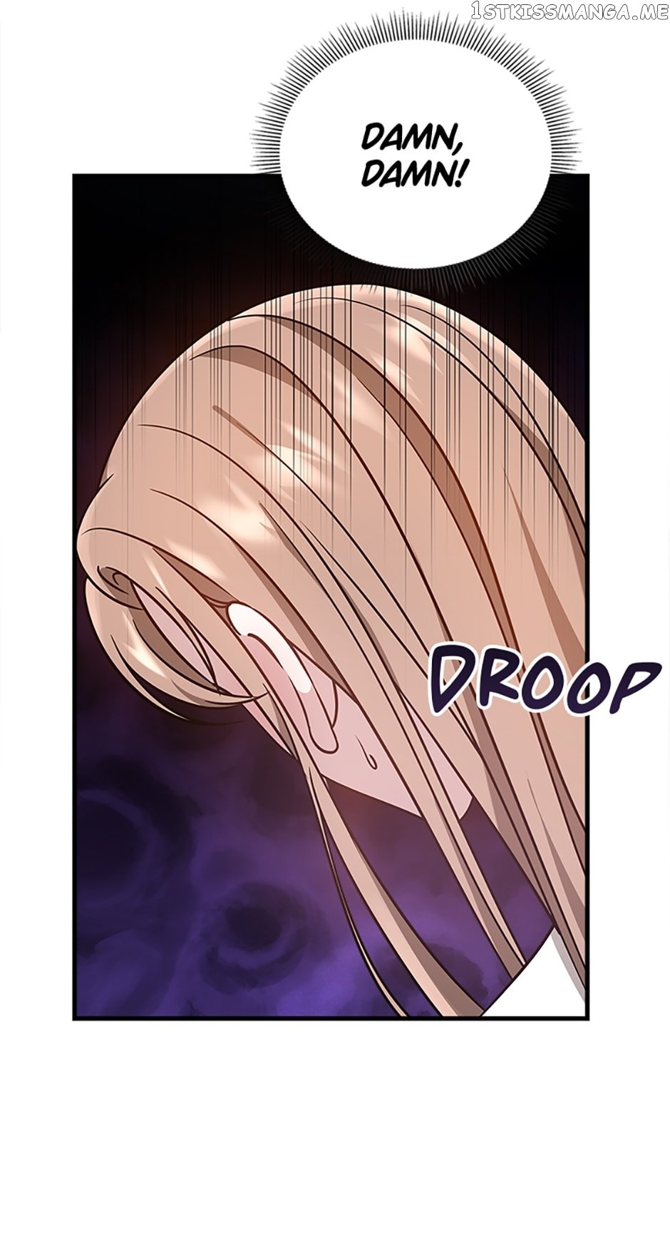 Let's Get Hitched Chapter 4 - page 56