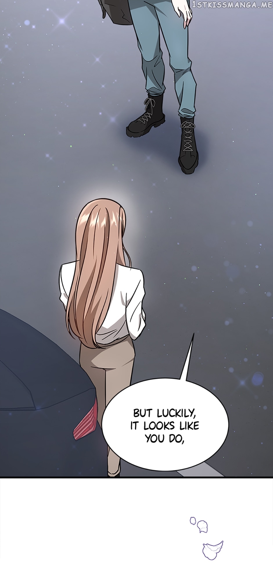 Let's Get Hitched Chapter 4 - page 59