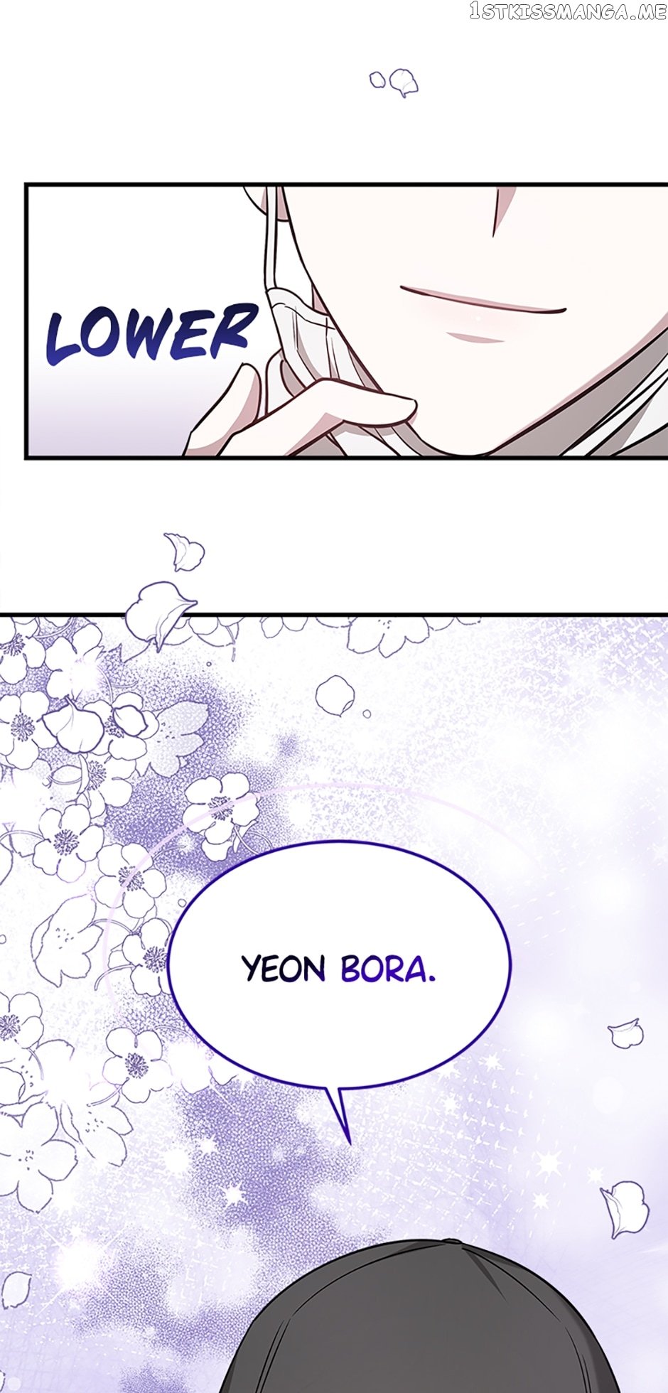 Let's Get Hitched Chapter 4 - page 60