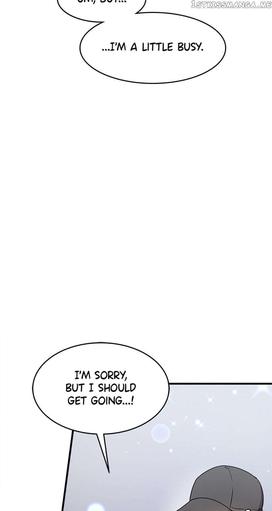 Let's Get Hitched Chapter 4 - page 66