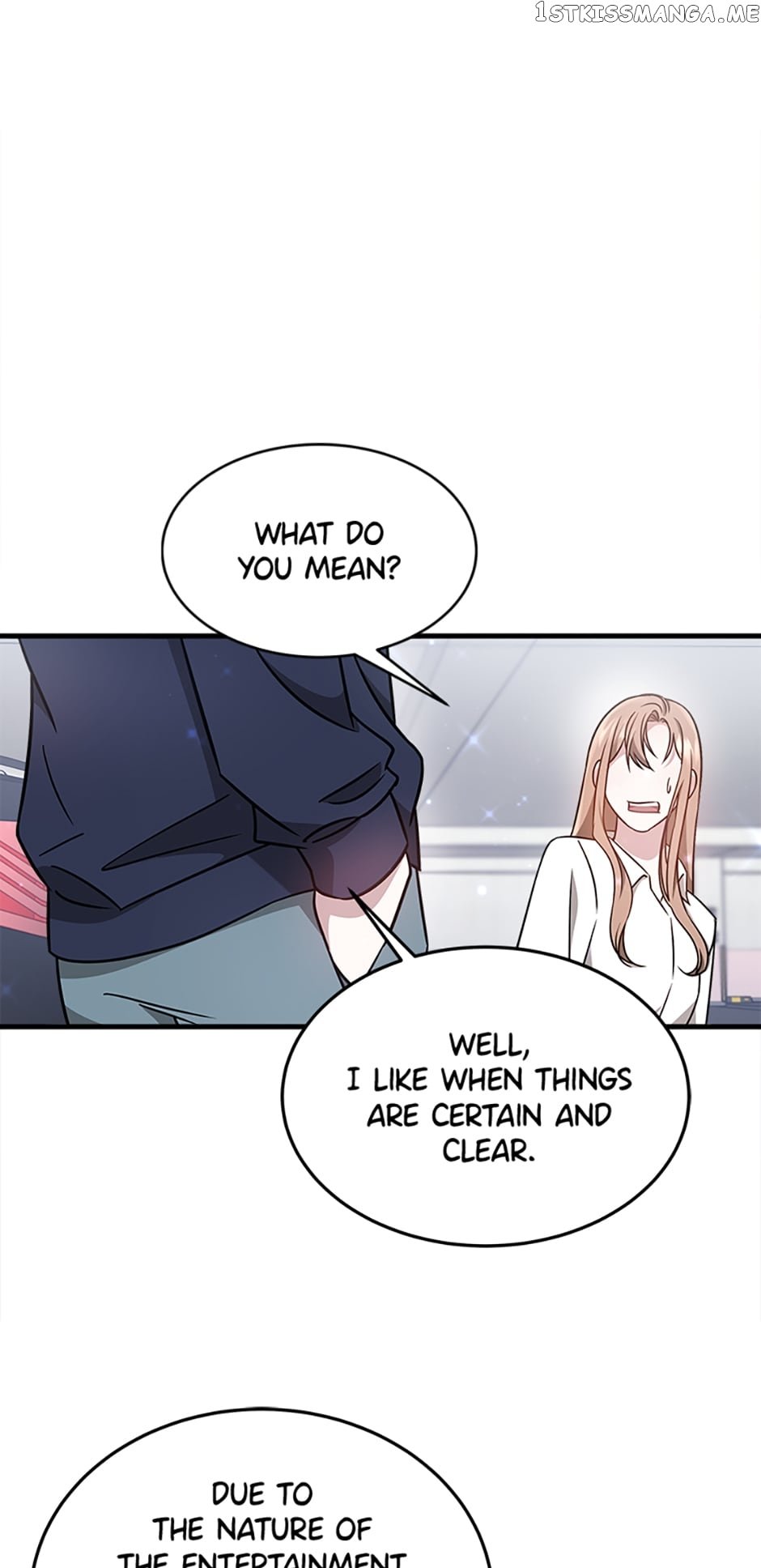 Let's Get Hitched Chapter 4 - page 72