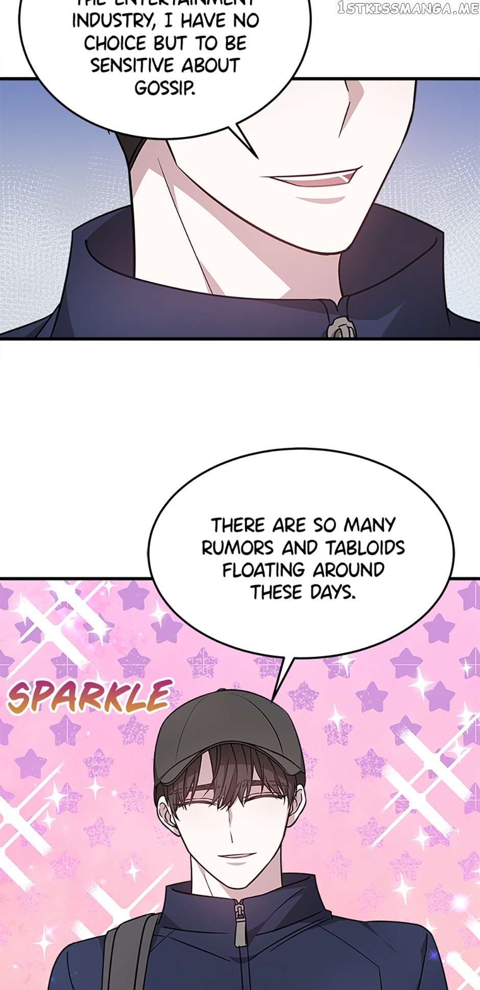 Let's Get Hitched Chapter 4 - page 73
