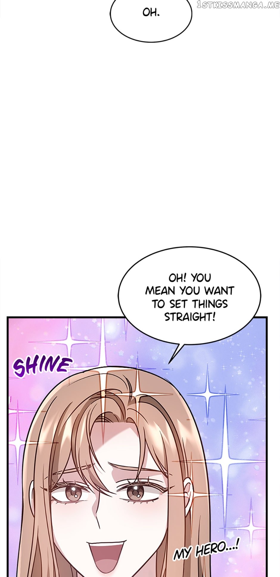 Let's Get Hitched Chapter 4 - page 75