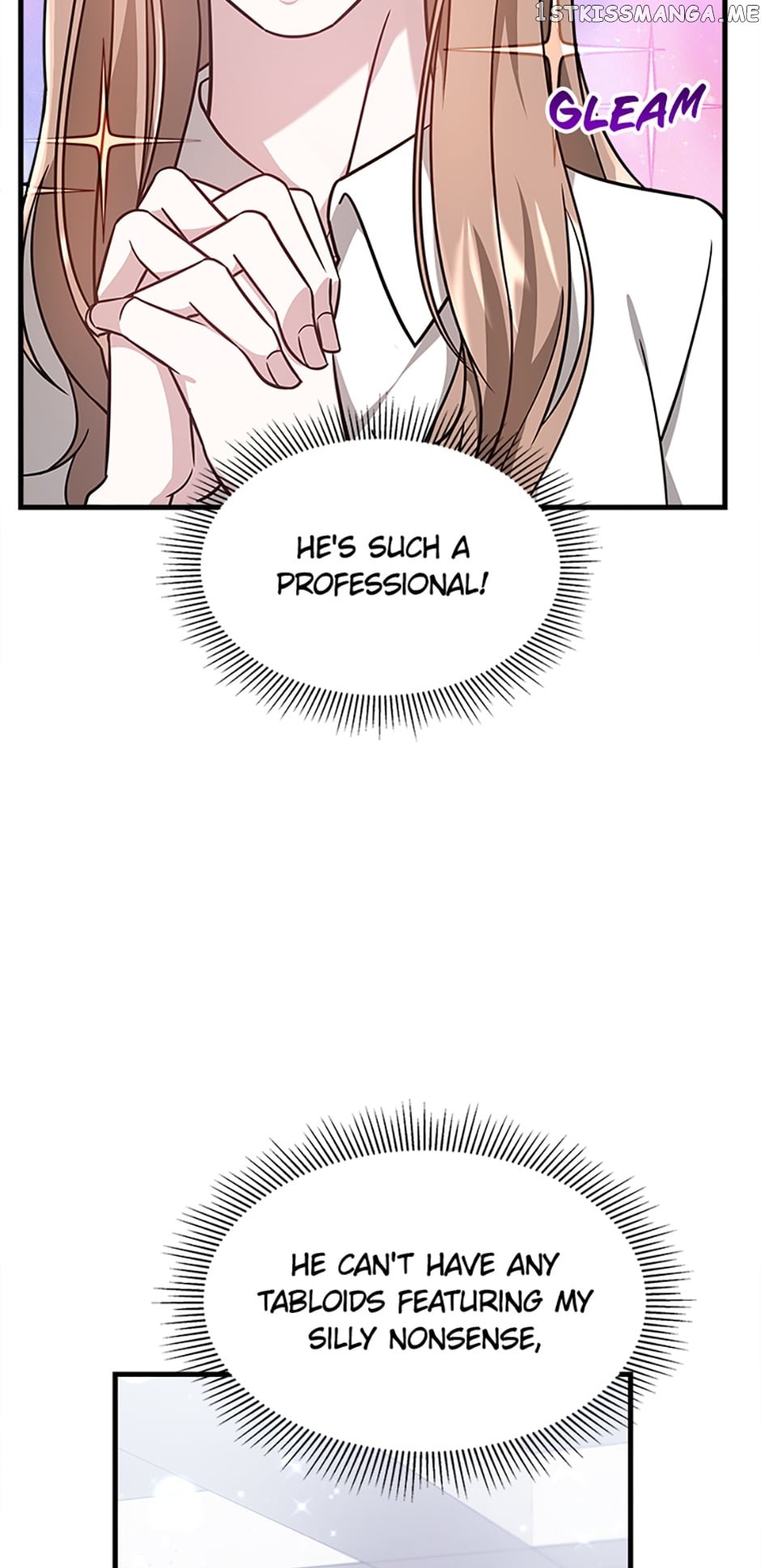 Let's Get Hitched Chapter 4 - page 76
