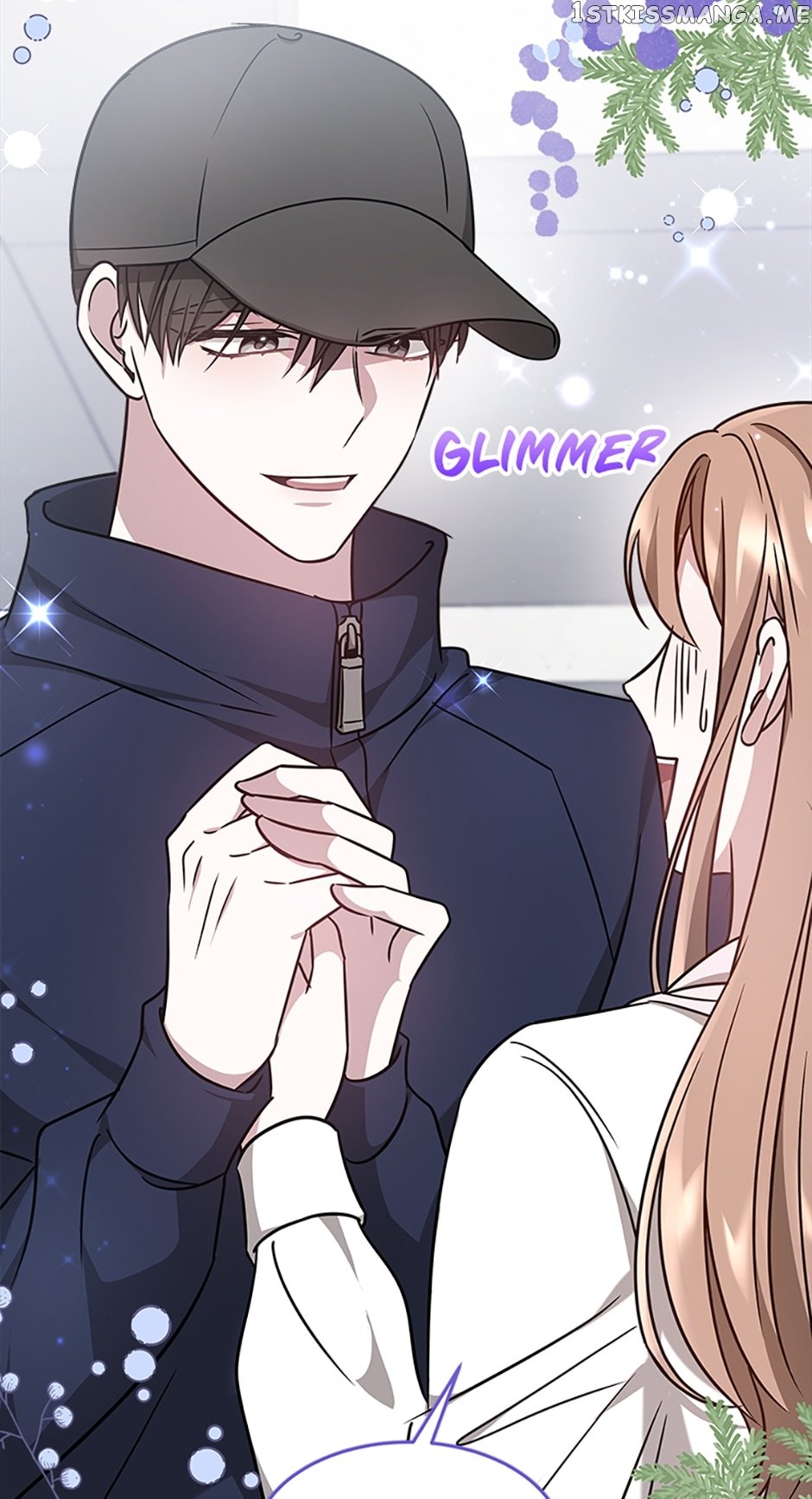 Let's Get Hitched Chapter 4 - page 79