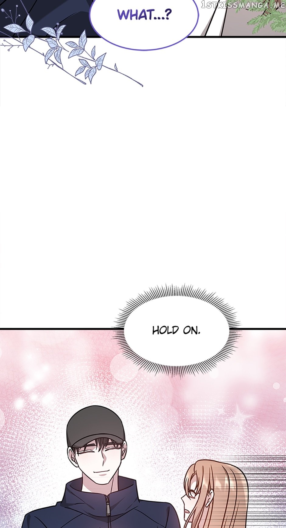Let's Get Hitched Chapter 4 - page 80